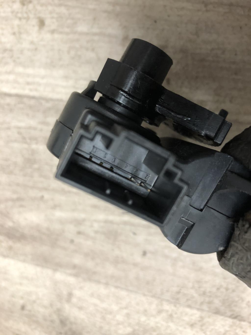 Motoriduttore clima OPEL CORSA E Gasolina - 1