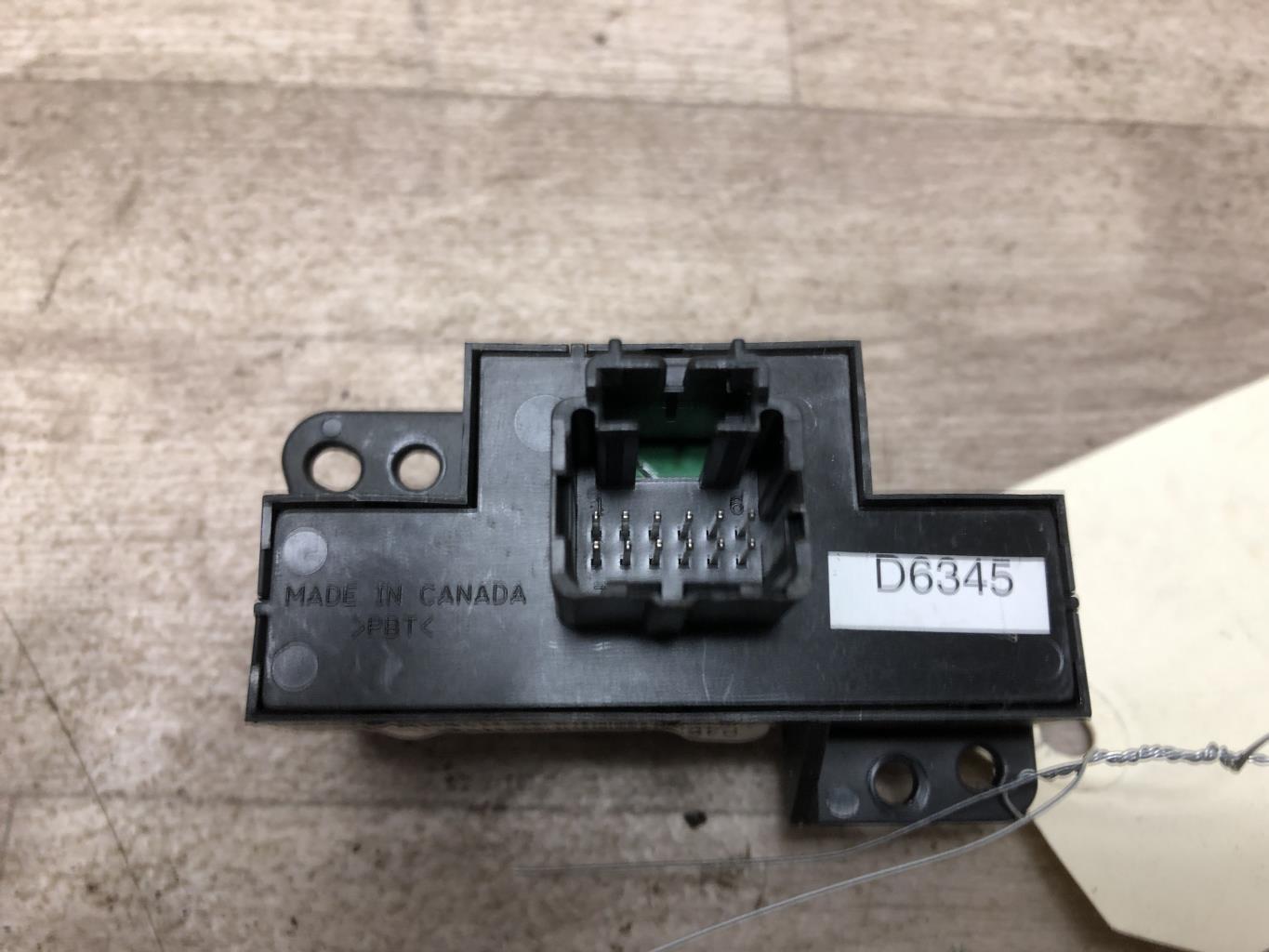 Bouton/Interrupteur CHRYSLER 300C PHASE 1 BREAK Diesel - 1