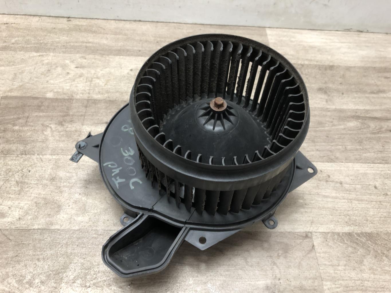 Ventilateur chauffage CHRYSLER 300C PHASE 1 BREAK Diesel - 1