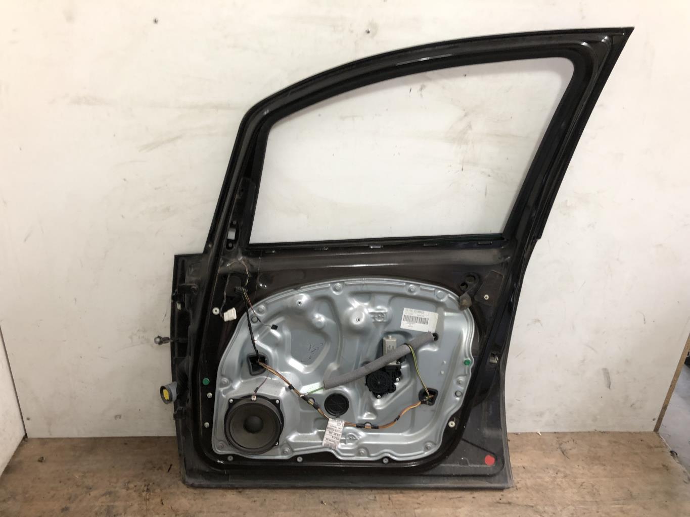 Portiera anteriore destra LANCIA MUSA PHASE 1 Diésel - 1