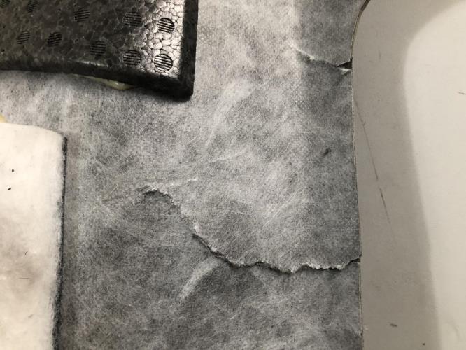 Photo de la pièce
