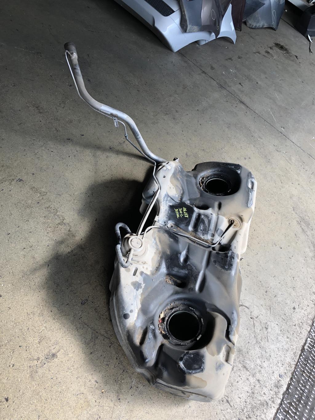 Reservoir CHRYSLER 300C PHASE 1 BREAK Diesel - 1