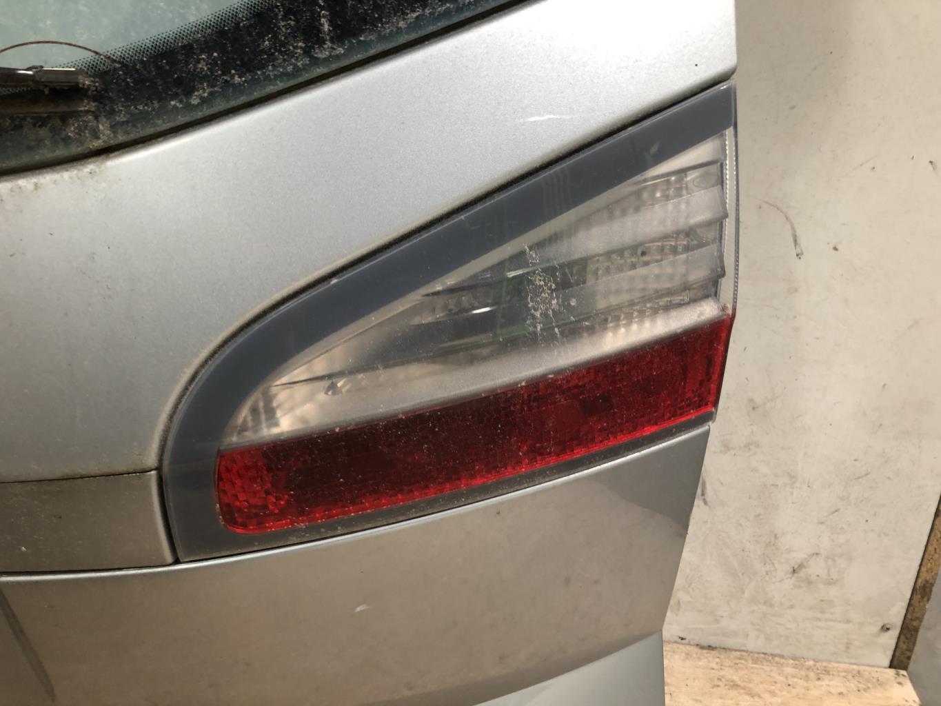 Malle/Hayon arriere FORD S-MAX 1 PHASE 1 Diesel - 1