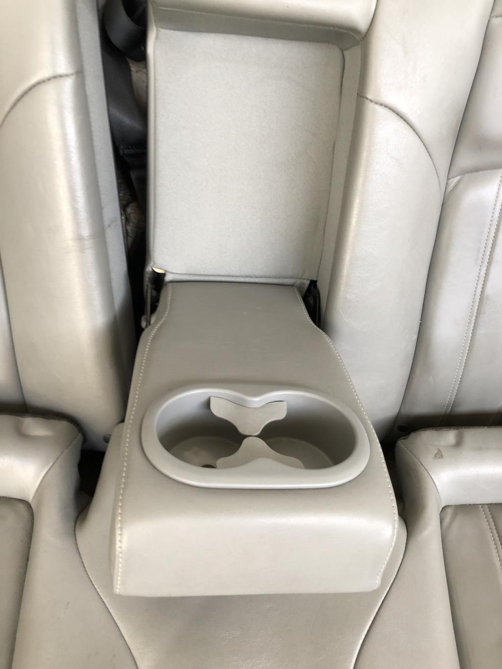 Banquette arriere CHRYSLER 300C PHASE 1 BREAK Diesel - 1