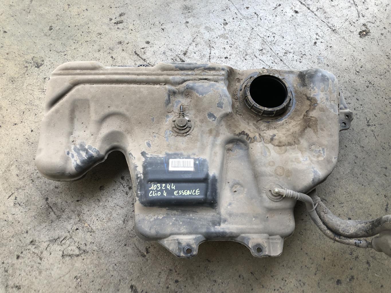 Reservoir RENAULT CLIO 4 PHASE 2 Essence - 1