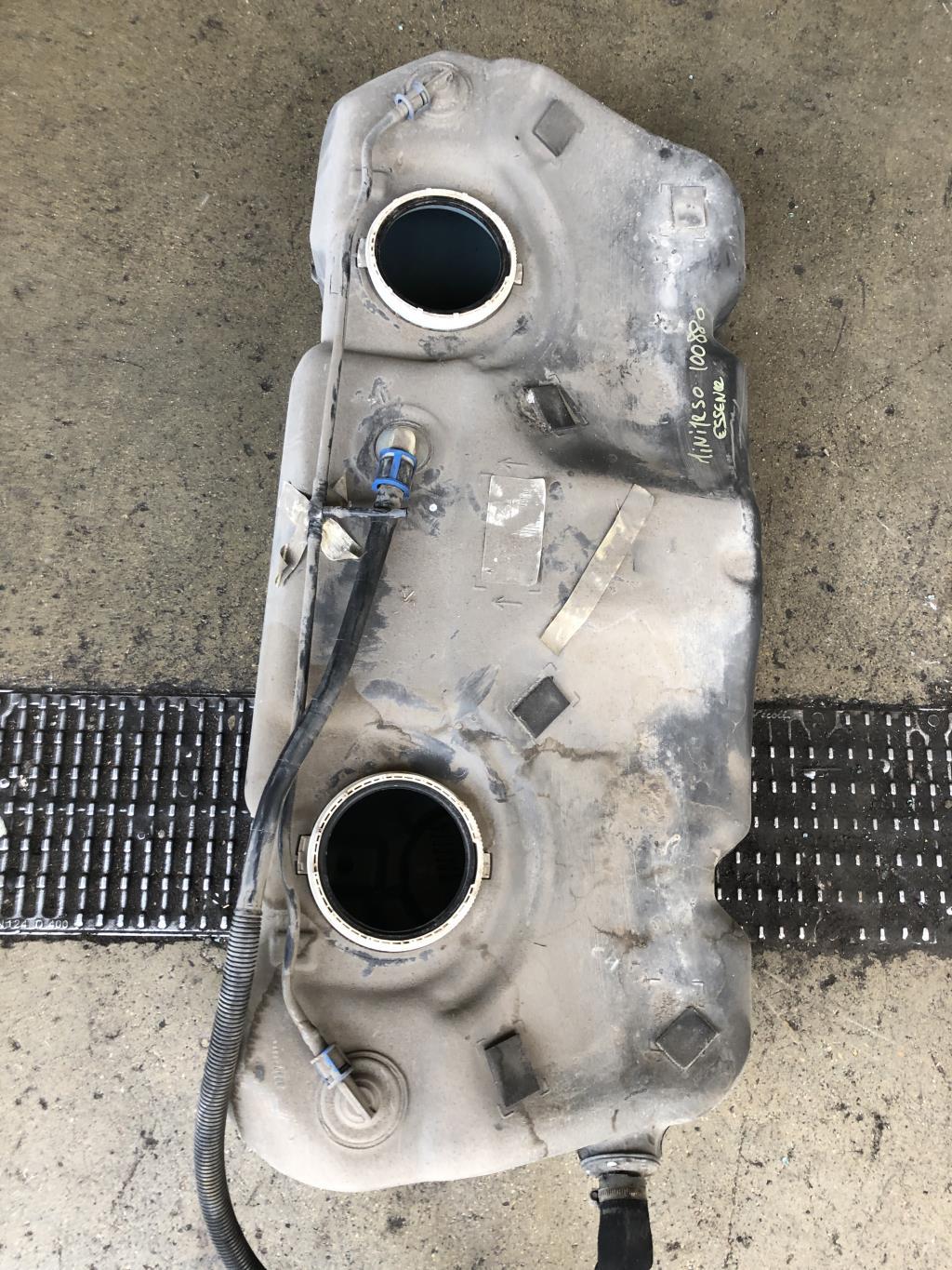Reservoir MINI MINI 1 R50/R53 PHASE 1 Essence - 1