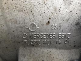 Photo de la pièce