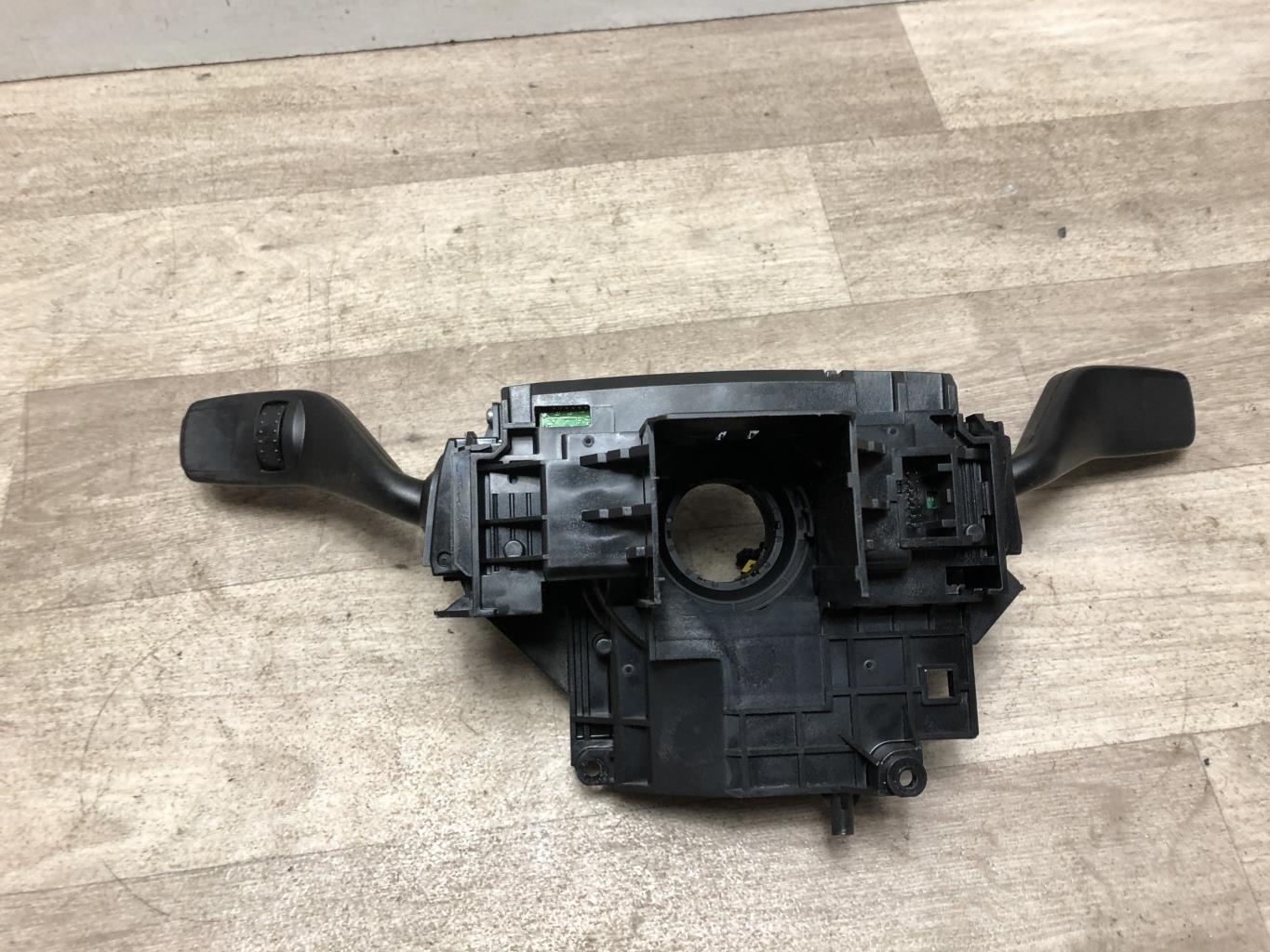 Devio guida completo con contatto spiralato FORD S-MAX 1 PHASE 1 Diésel - 1