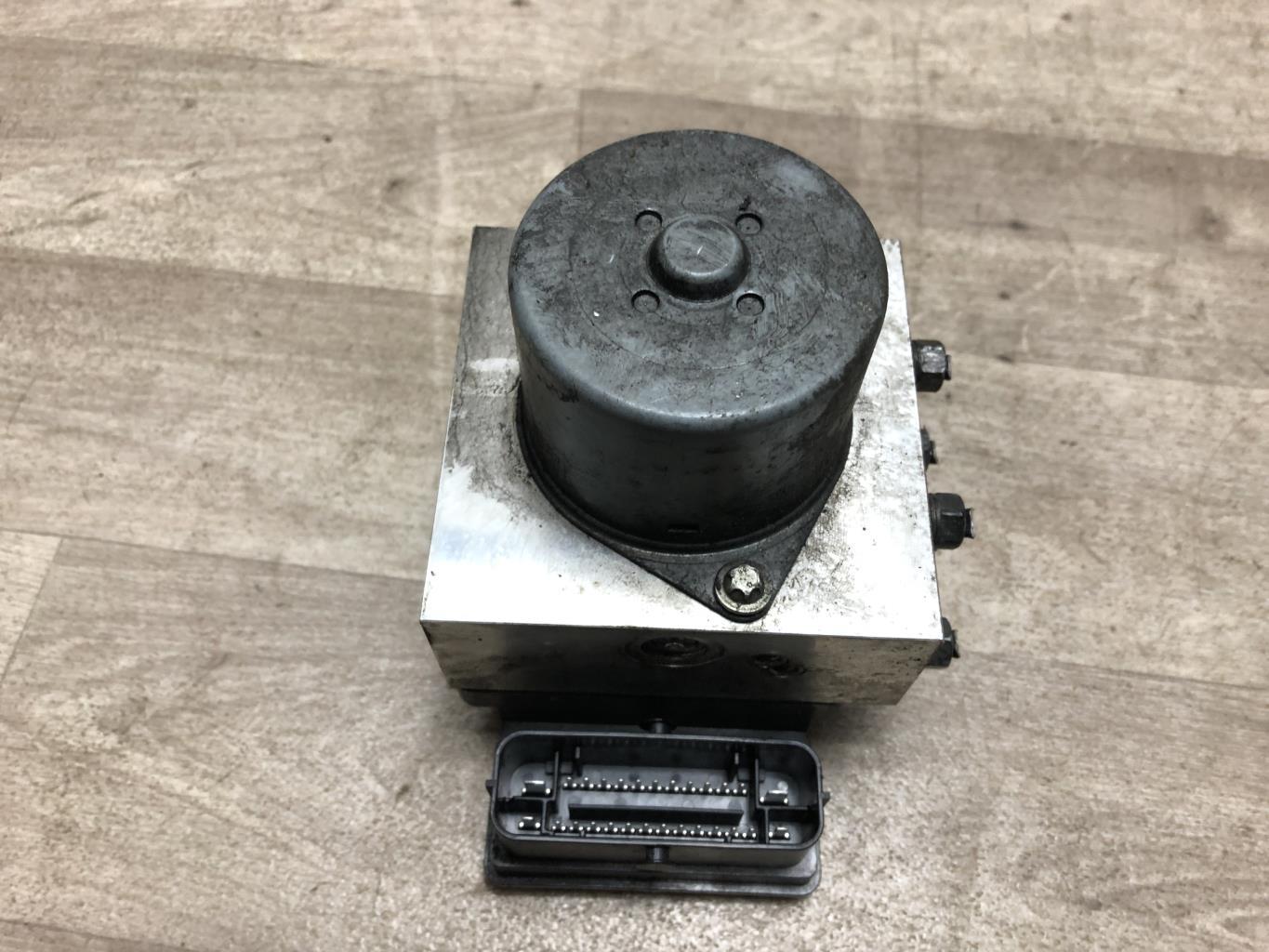Blocco ABS (antibloccaggio freni) ALFA ROMEO BRERA COUPE Diésel - 1