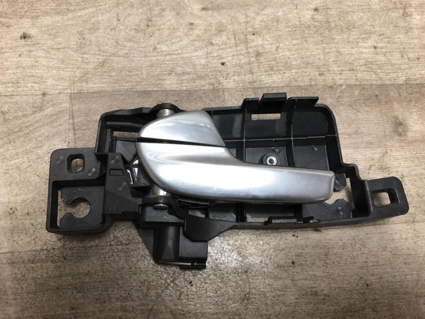Maniglia interna posteriore sinistra FORD S-MAX 1 PHASE 1 Diésel - 1