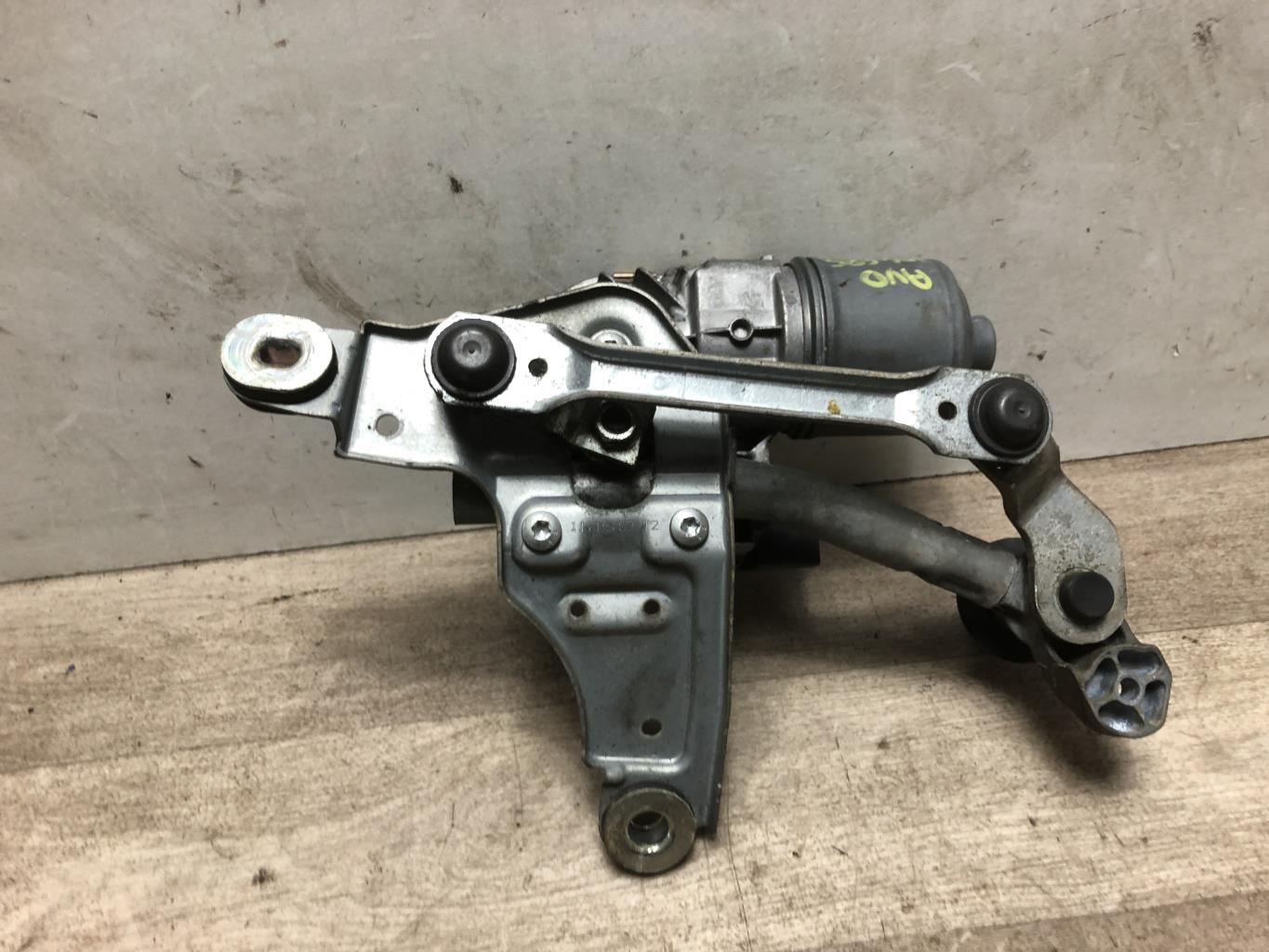 Motore tergicristallo anteriore destro FORD S-MAX 1 PHASE 1 Diésel - 1