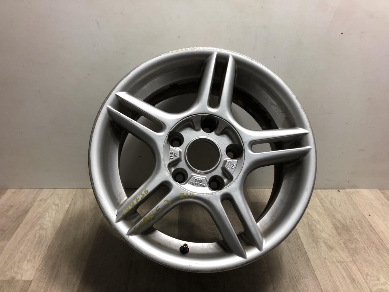 Jante BMW SERIE 3 E46 PHASE 1  - 1