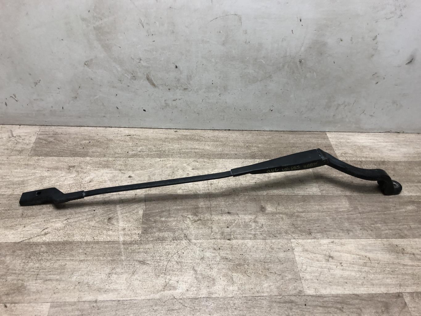 Braccio tergicristallo anteriore sinistro FORD S-MAX 1 PHASE 1 Diésel - 1
