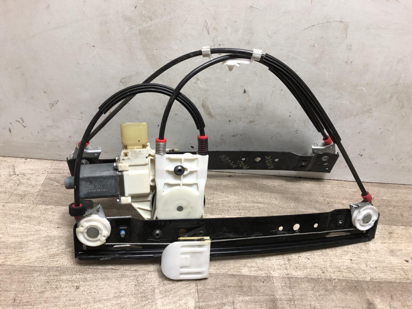 Alzacristalli elettrico posteriore sinistro FORD S-MAX 1 PHASE 1 Diésel - 1