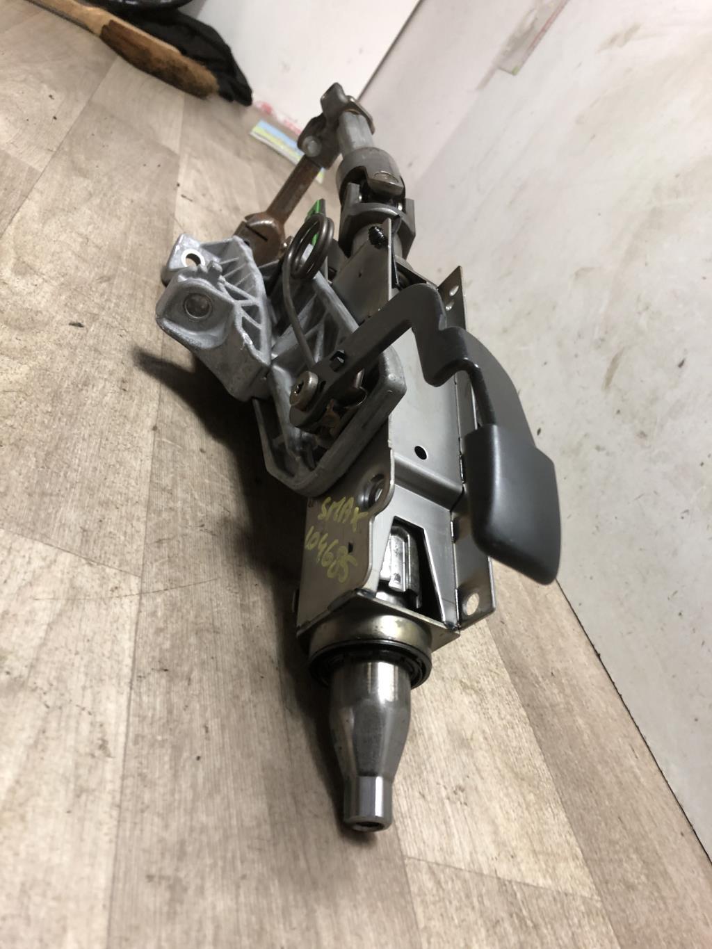 Colonne de direction FORD S-MAX 1 PHASE 1 Diesel - 1