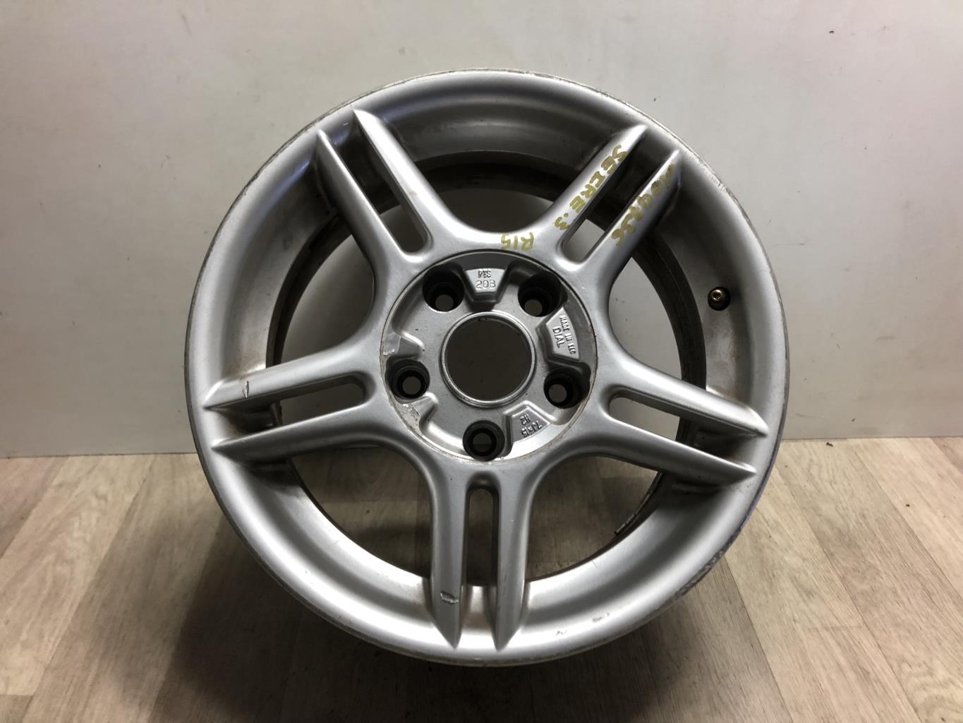Jante BMW SERIE 3 E46 PHASE 1  - 1