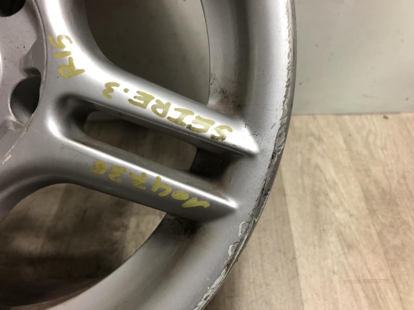 Jante BMW SERIE 3 E46 PHASE 1  - 1