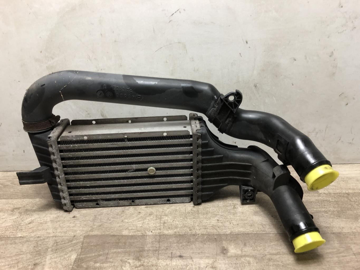 Scambiatore aria (Intercooler) OPEL ZAFIRA A PHASE 2 Diésel - 1