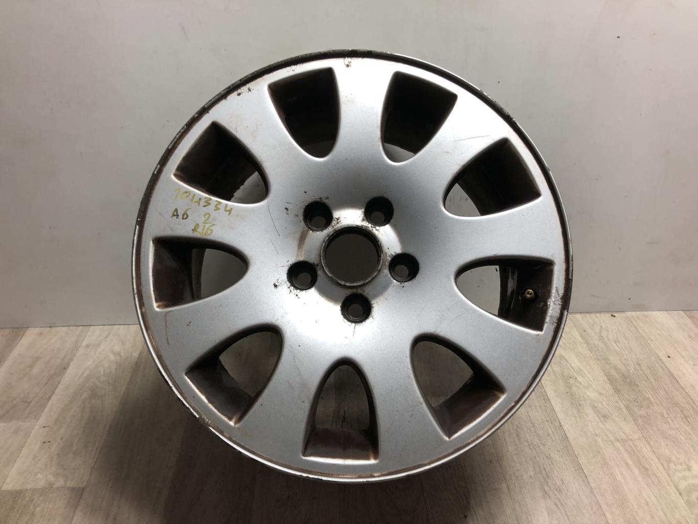 Jante AUDI A6 2 PHASE 1  - 1