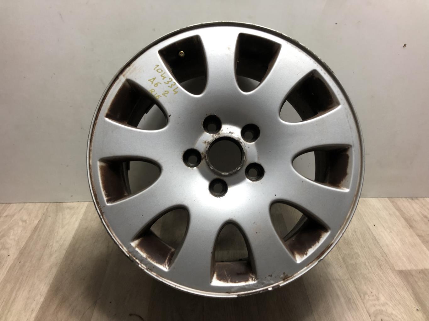 Jante AUDI A6 2 PHASE 1  - 1