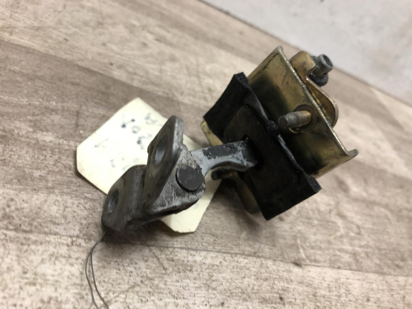 Tirante portiera anteriore sinistro CITROEN BERLINGO 1 PHASE 2 Diésel - 1