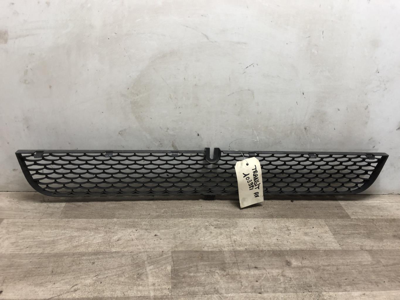 Grille de pare choc FORD TRANSIT 3 Diesel - 1