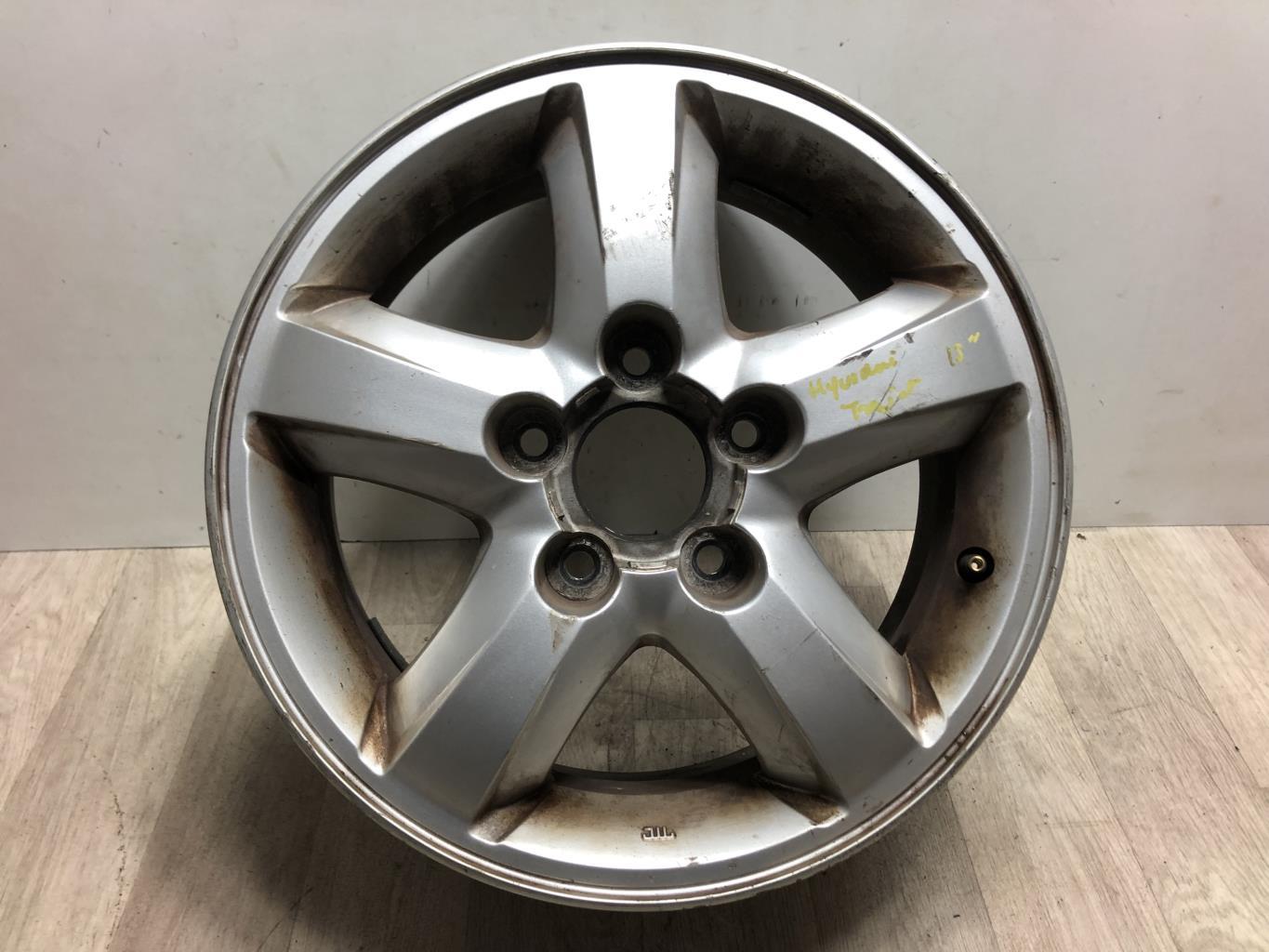 Jante HYUNDAI TRAJET  - 1