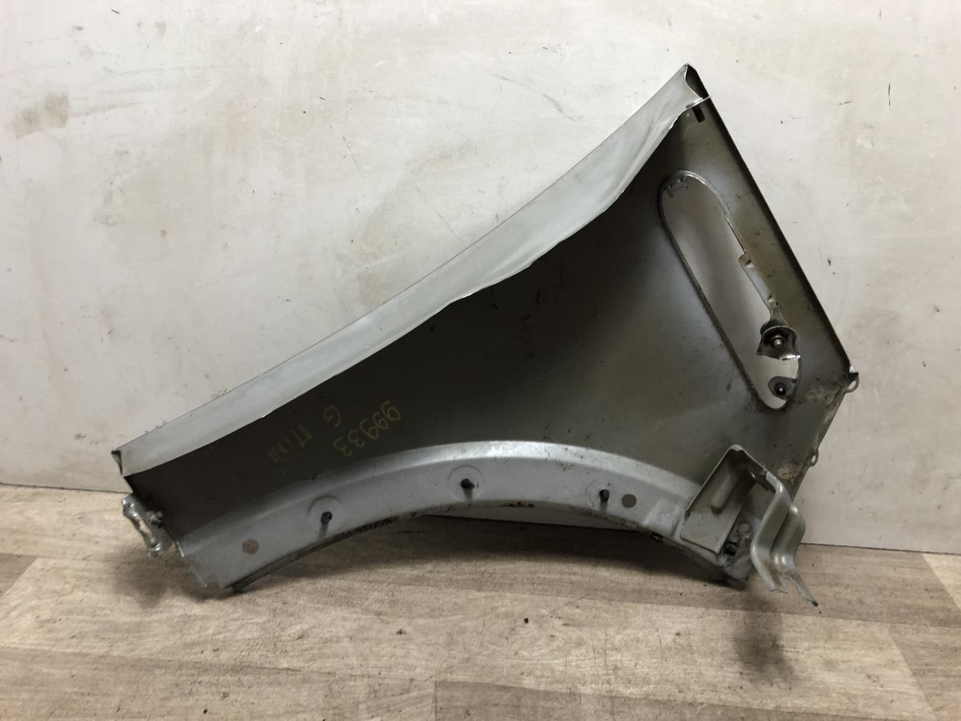 Parafango anteriore sinistro MINI MINI 1 R50/R53 PHASE 1 Diésel - 1