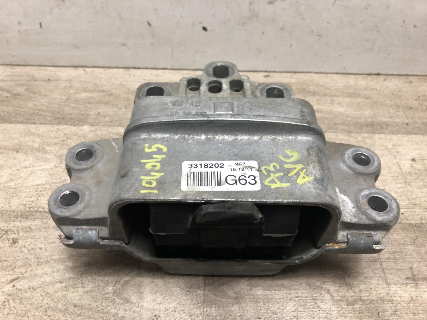 Supporto motore sinistro AUDI A3 2 SPORTBACK PHASE 2 Diésel - 1