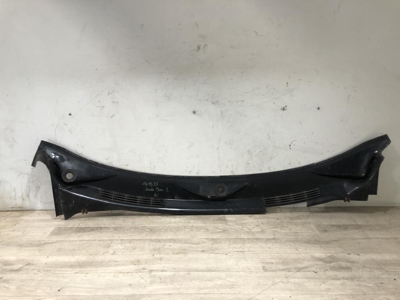 Baie de pare brise SAAB 900 2 Essence - 1