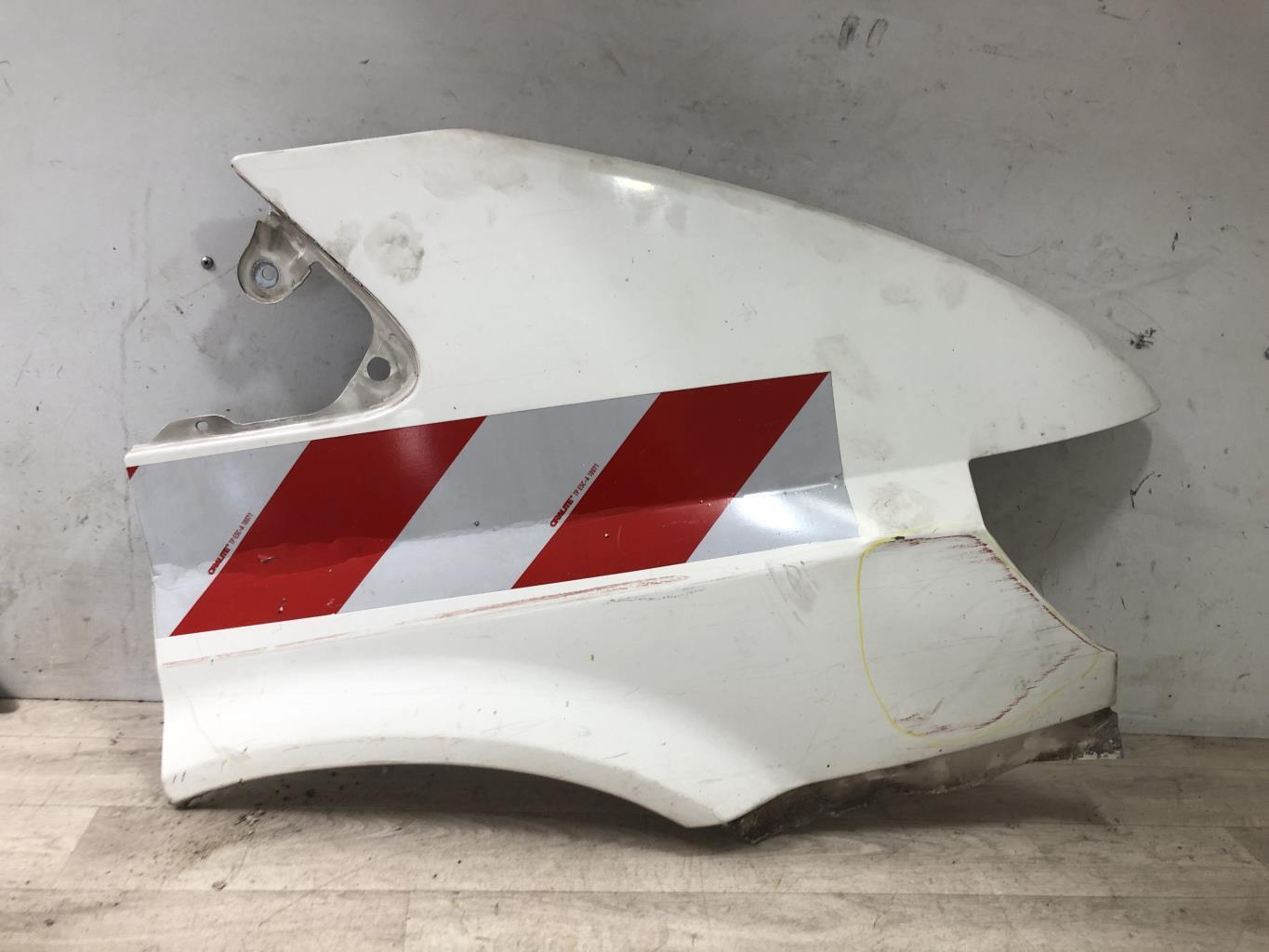 Aile avant droit FORD TRANSIT 3 Diesel - 1