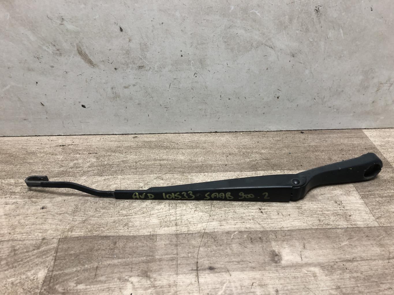 Braccio tergicristallo anteriore destro SAAB 900 2 Gasolina - 1