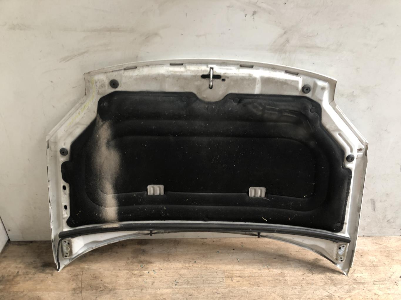 Capot CITROEN BERLINGO 1 PHASE 2 Diesel - 1