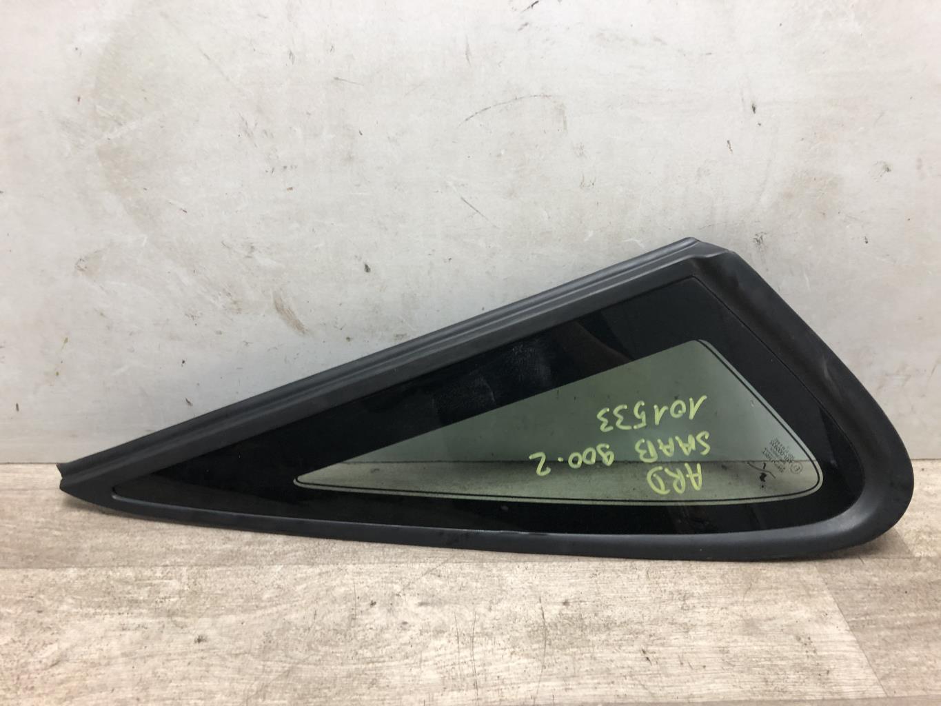 Custode arriere droit SAAB 900 2 Essence - 1