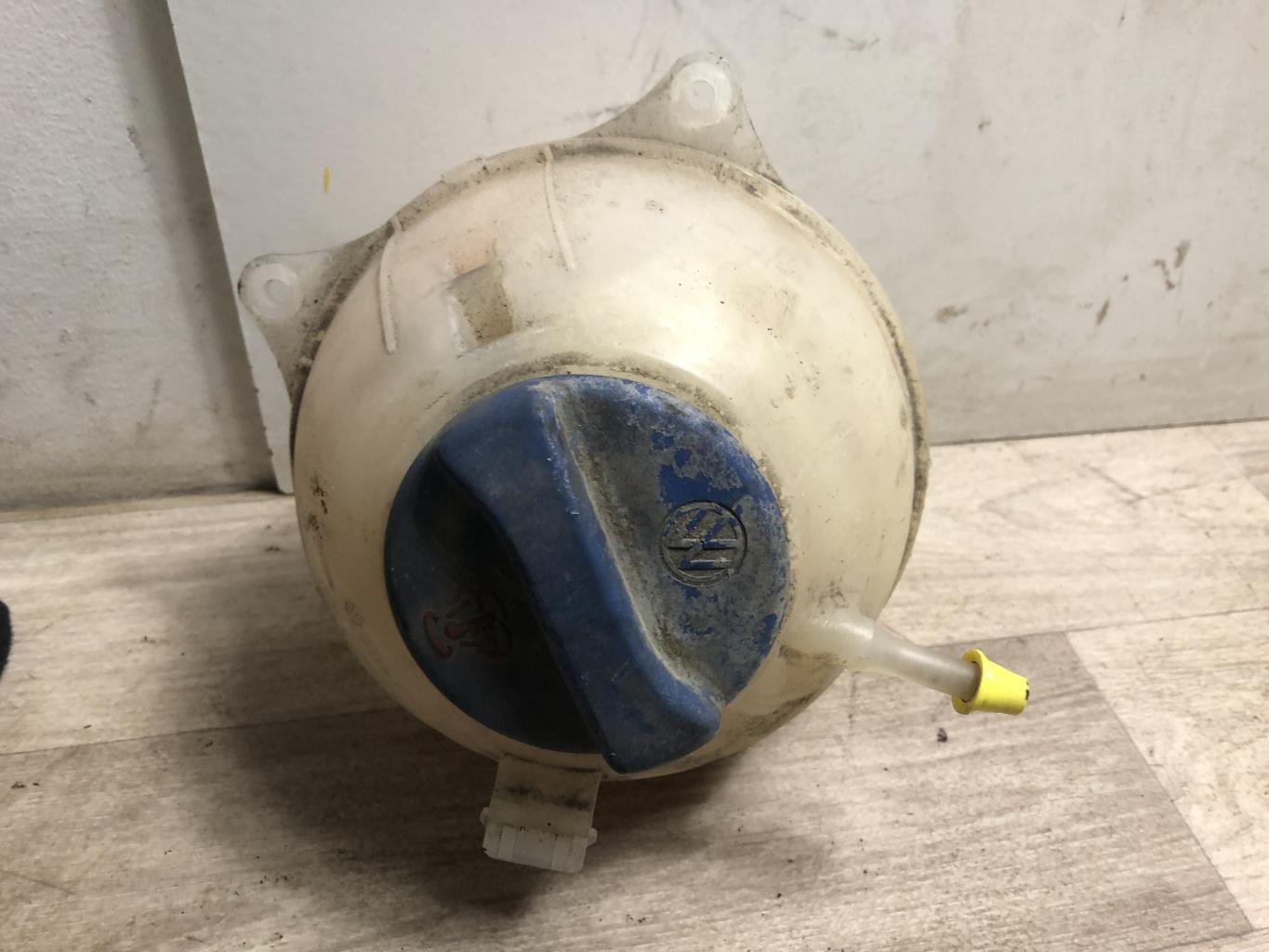 Vaso di espansione VOLKSWAGEN GOLF 4 CABRIOLET  - 1