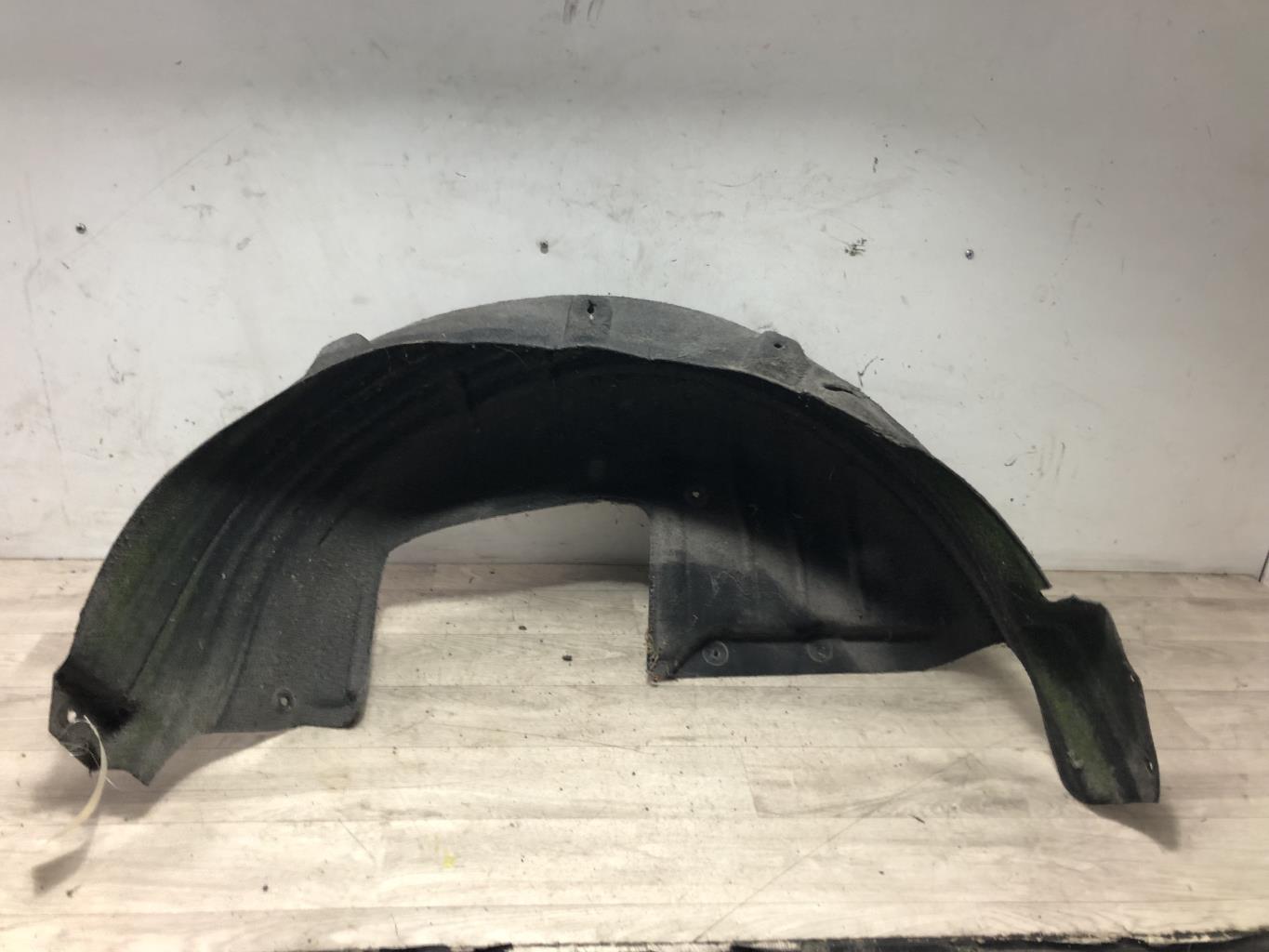 Parasale posteriore sinistro FORD S-MAX 1 PHASE 1 Diésel - 1