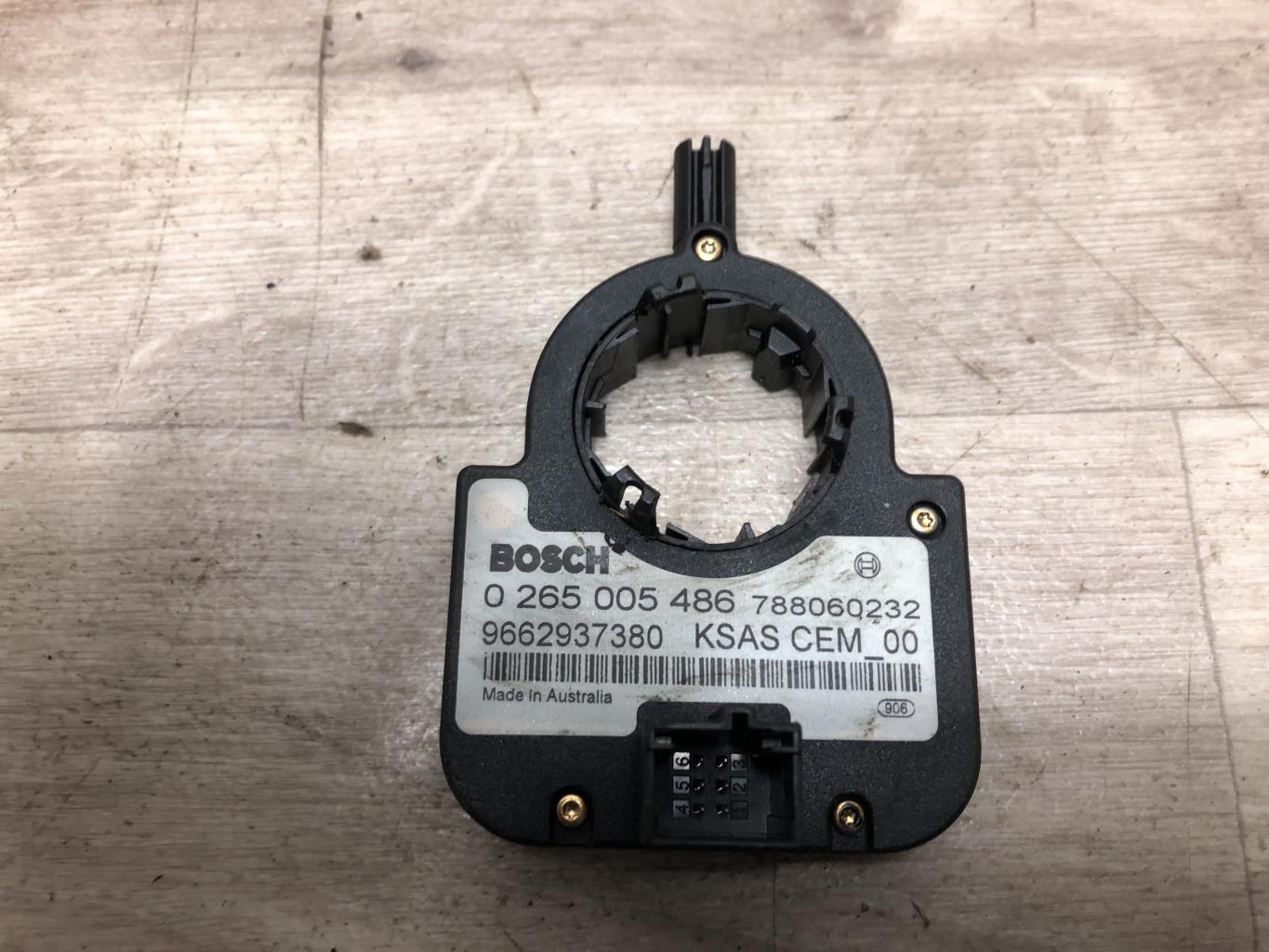 Capteur CITROEN C4 1 PHASE 1  - 1