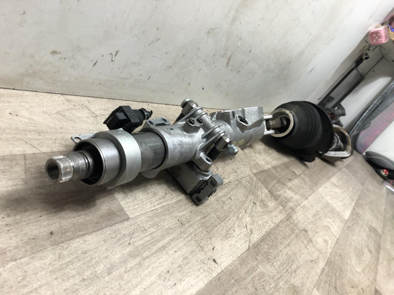 Colonne de direction CHRYSLER 300C PHASE 1 BREAK Diesel - 1