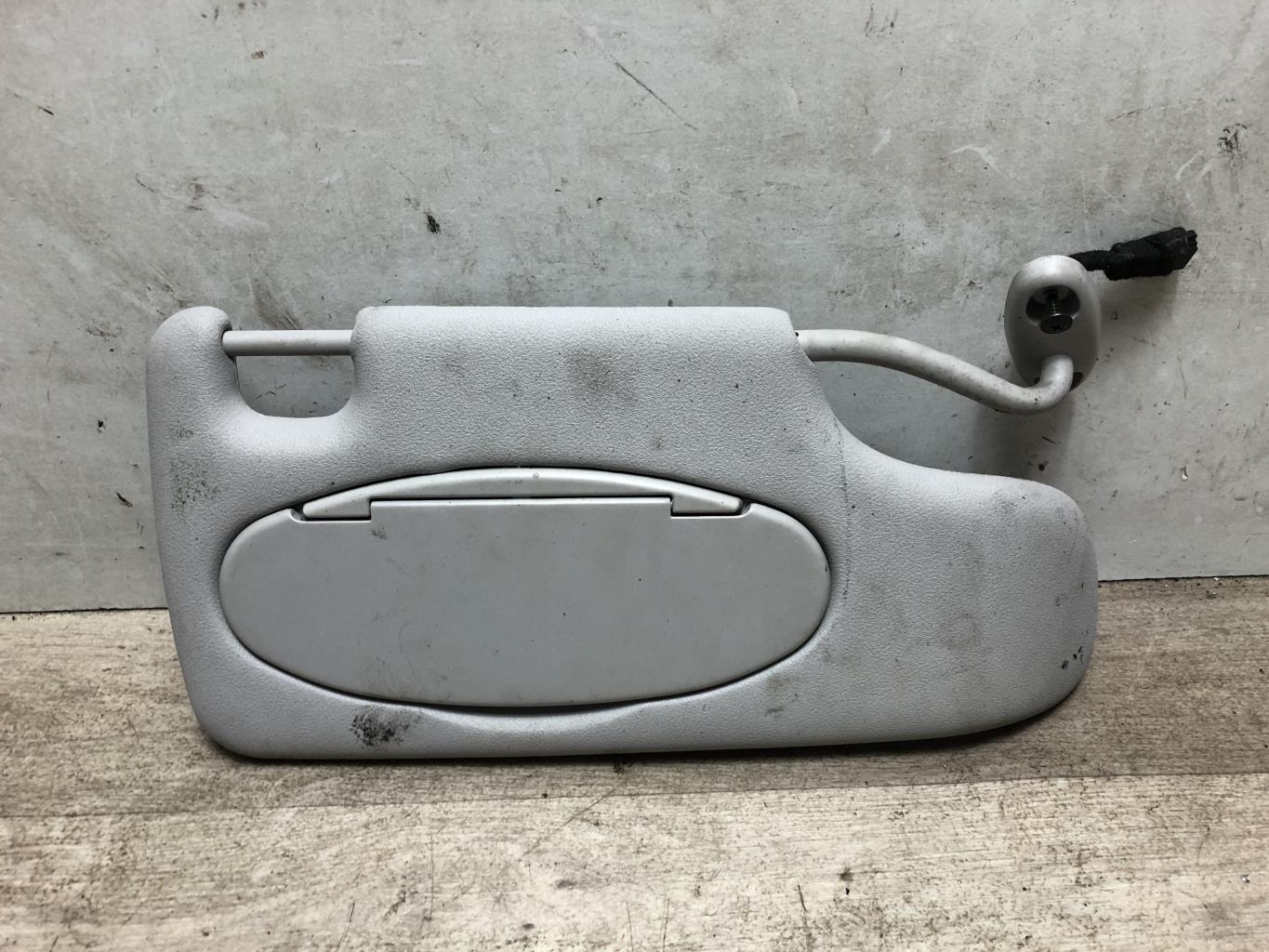 Visiera parasole destra MINI MINI 1 R50/R53 PHASE 1 Gasolina - 1