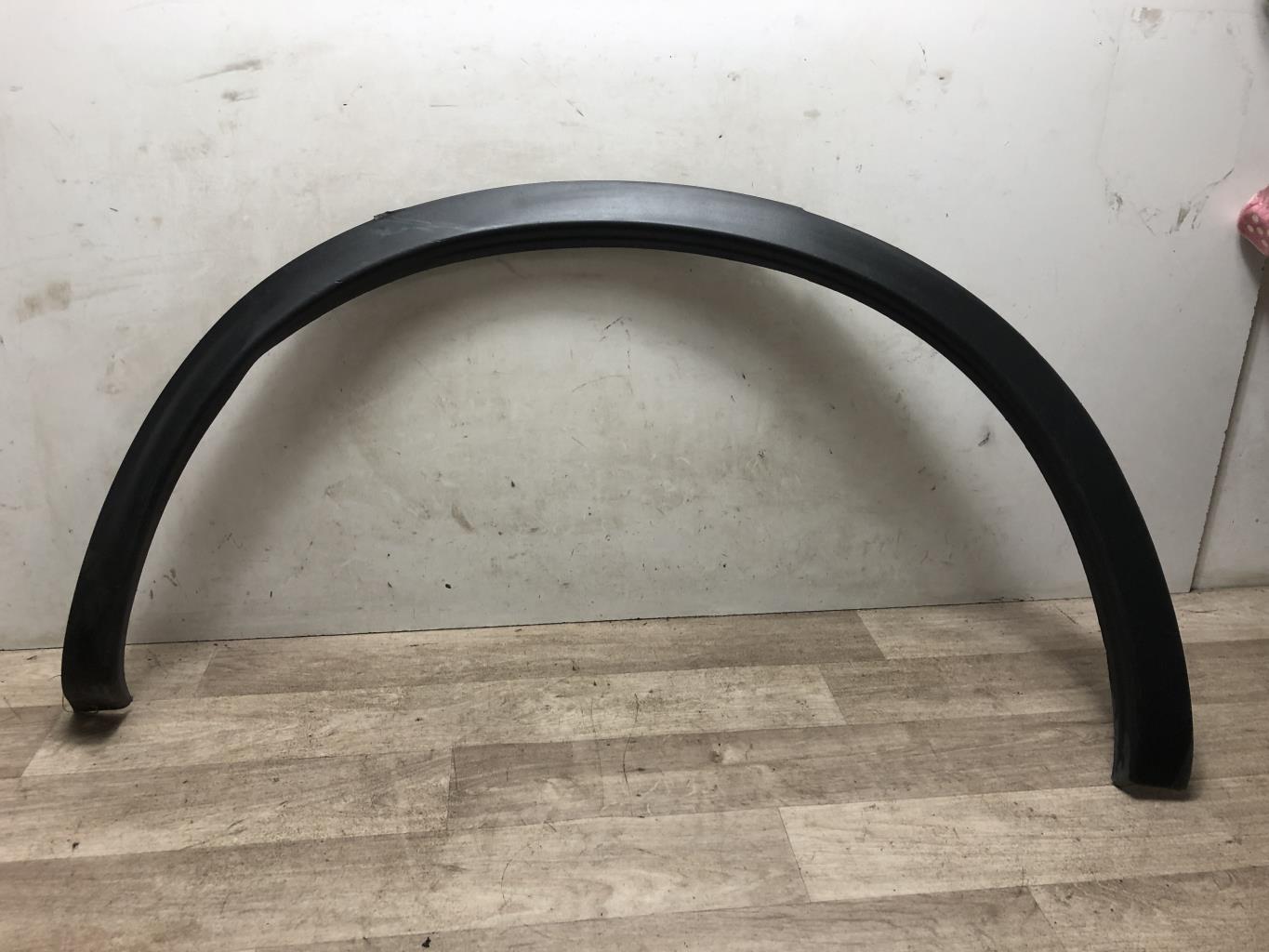 Estensione parafango posteriore destro NISSAN QASHQAI 1 PHASE 1 Diésel - 1