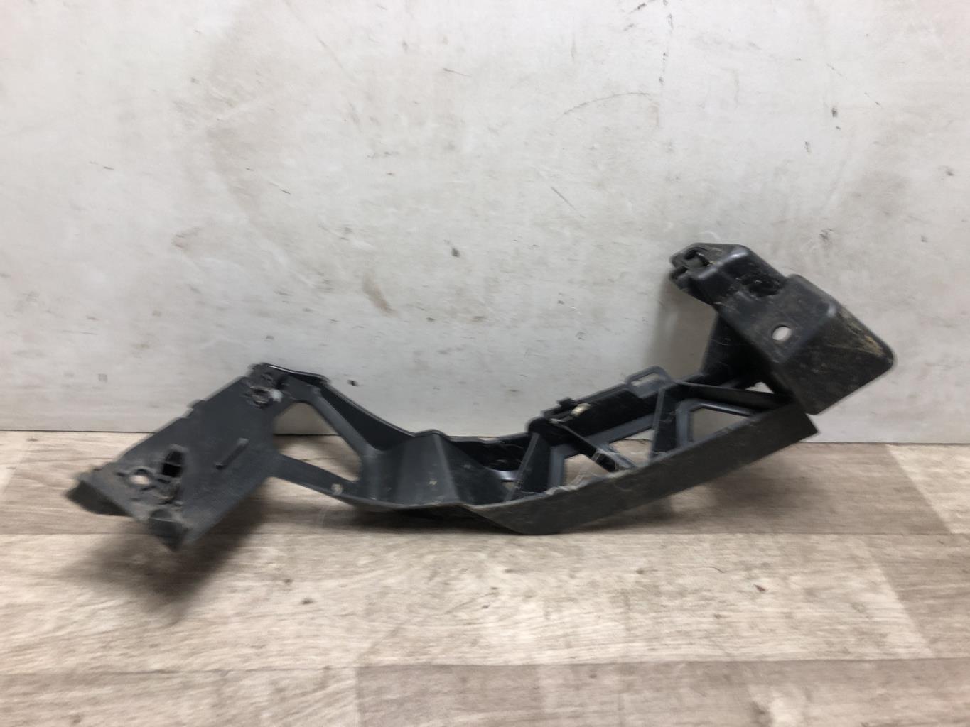 Support de pare chocs arriere PEUGEOT 207 PHASE 2 Diesel - 1
