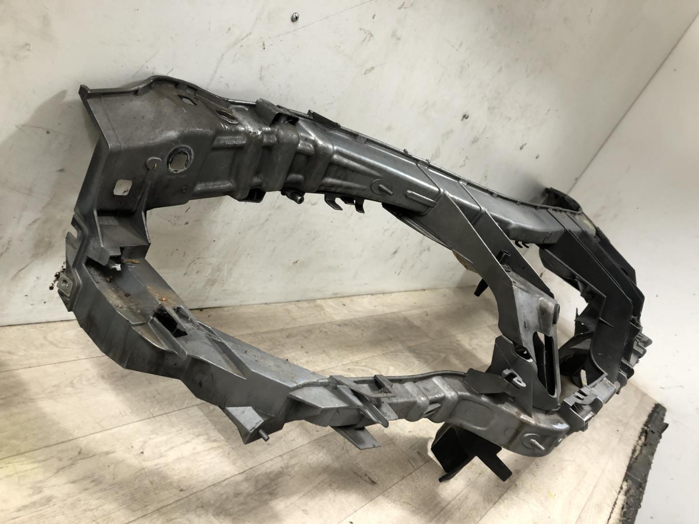 Armature avant, Masque avant FORD S-MAX 1 PHASE 1 Diesel - 1