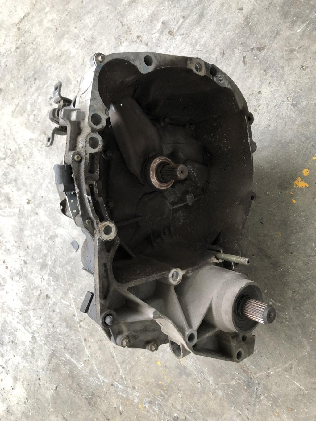 Boite de vitesses RENAULT TWINGO 1 PHASE 3 Essence - 1