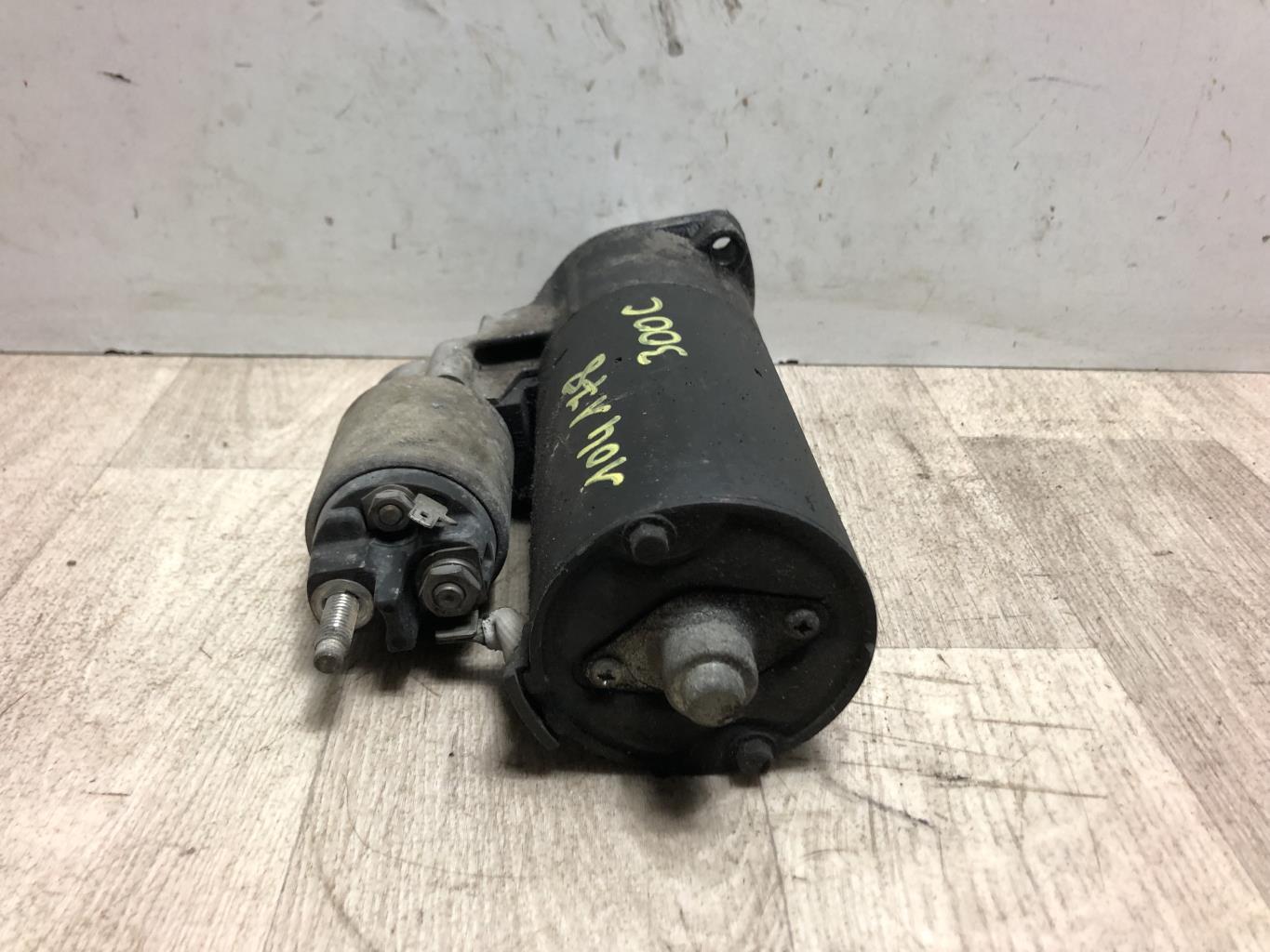Demarreur CHRYSLER 300C PHASE 1 BREAK Diesel - 1