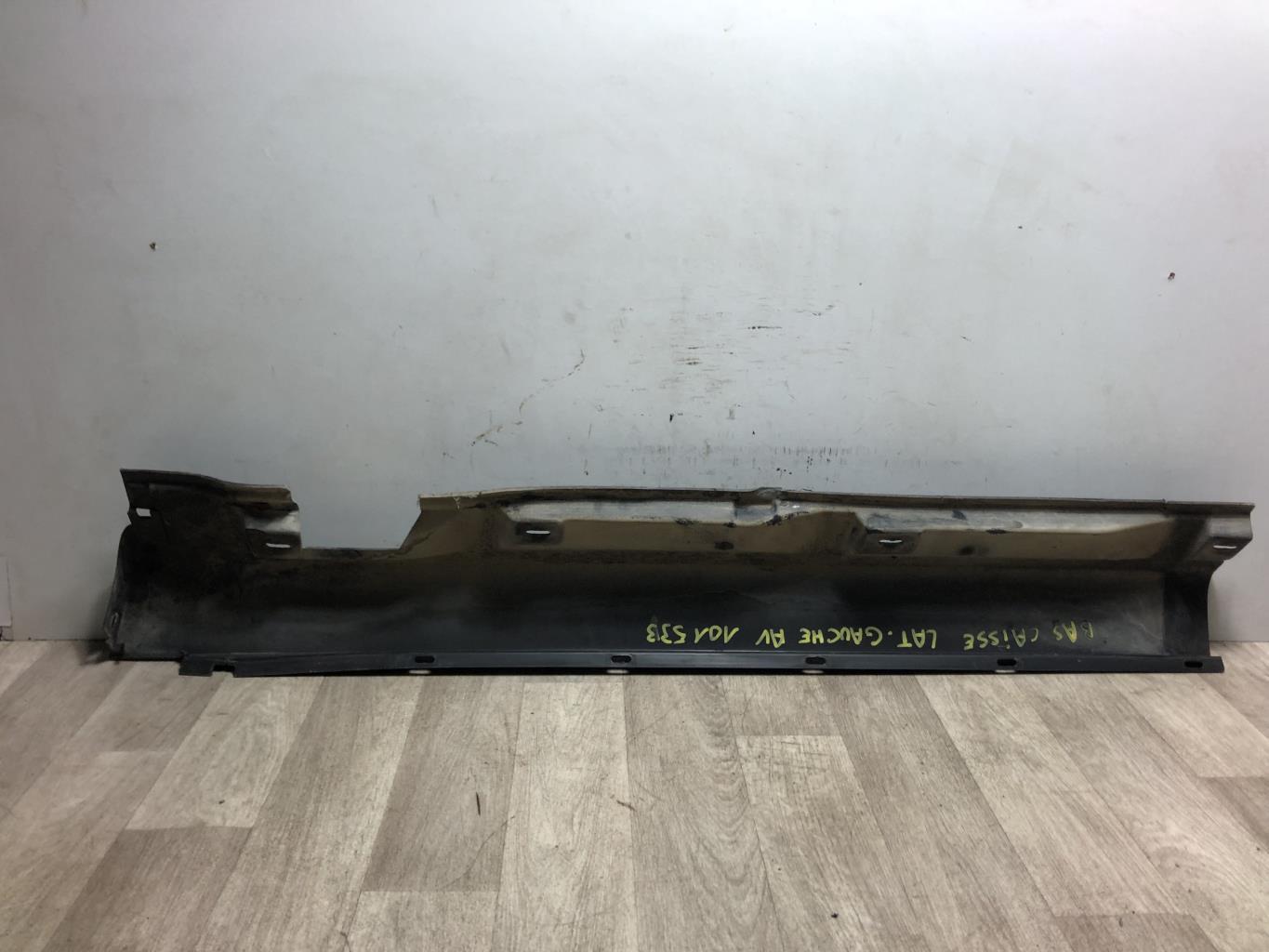 Bas de caisse gauche SAAB 900 2 Essence - 1