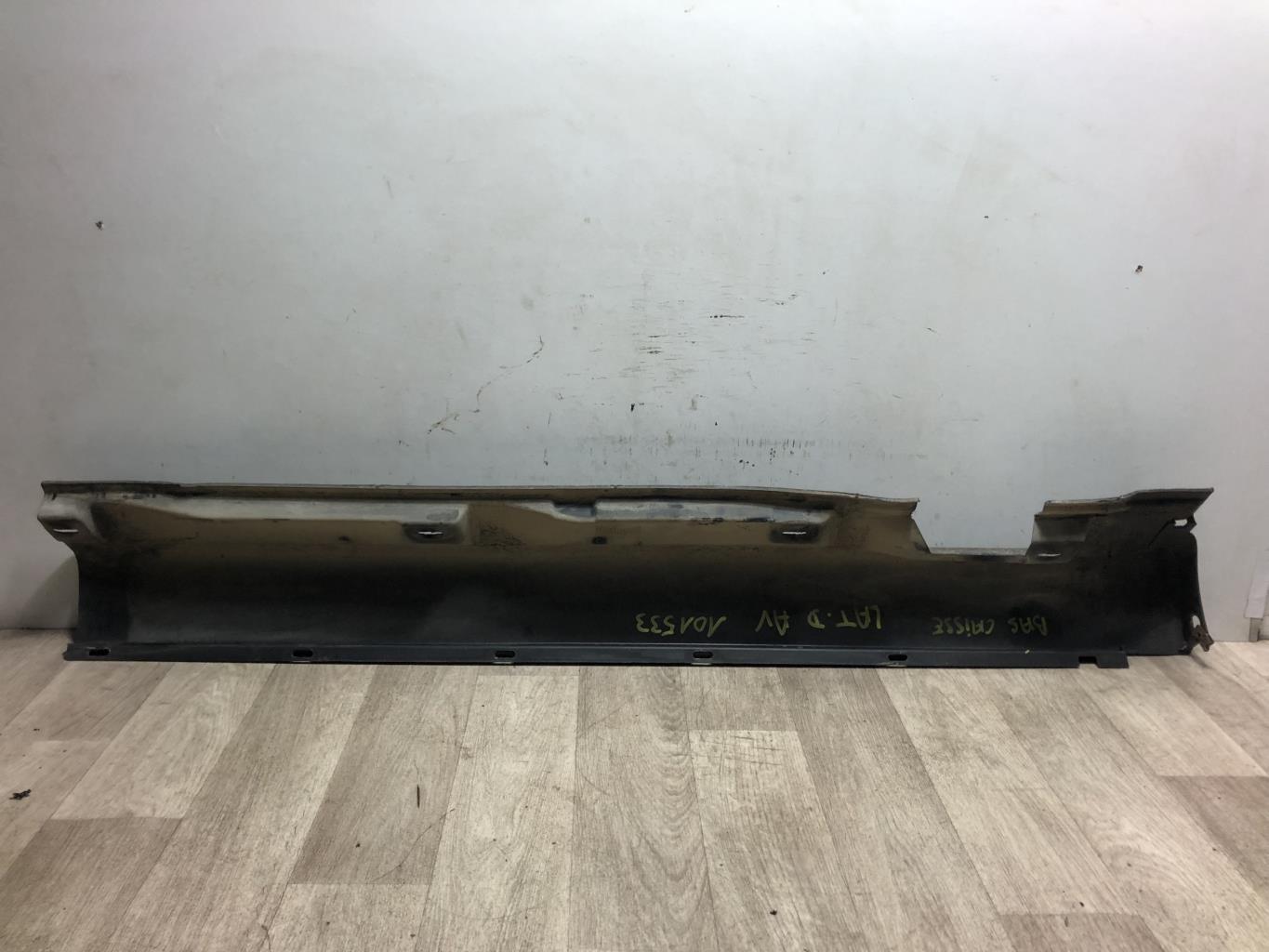 Bas de caisse droit SAAB 900 2 Essence - 1