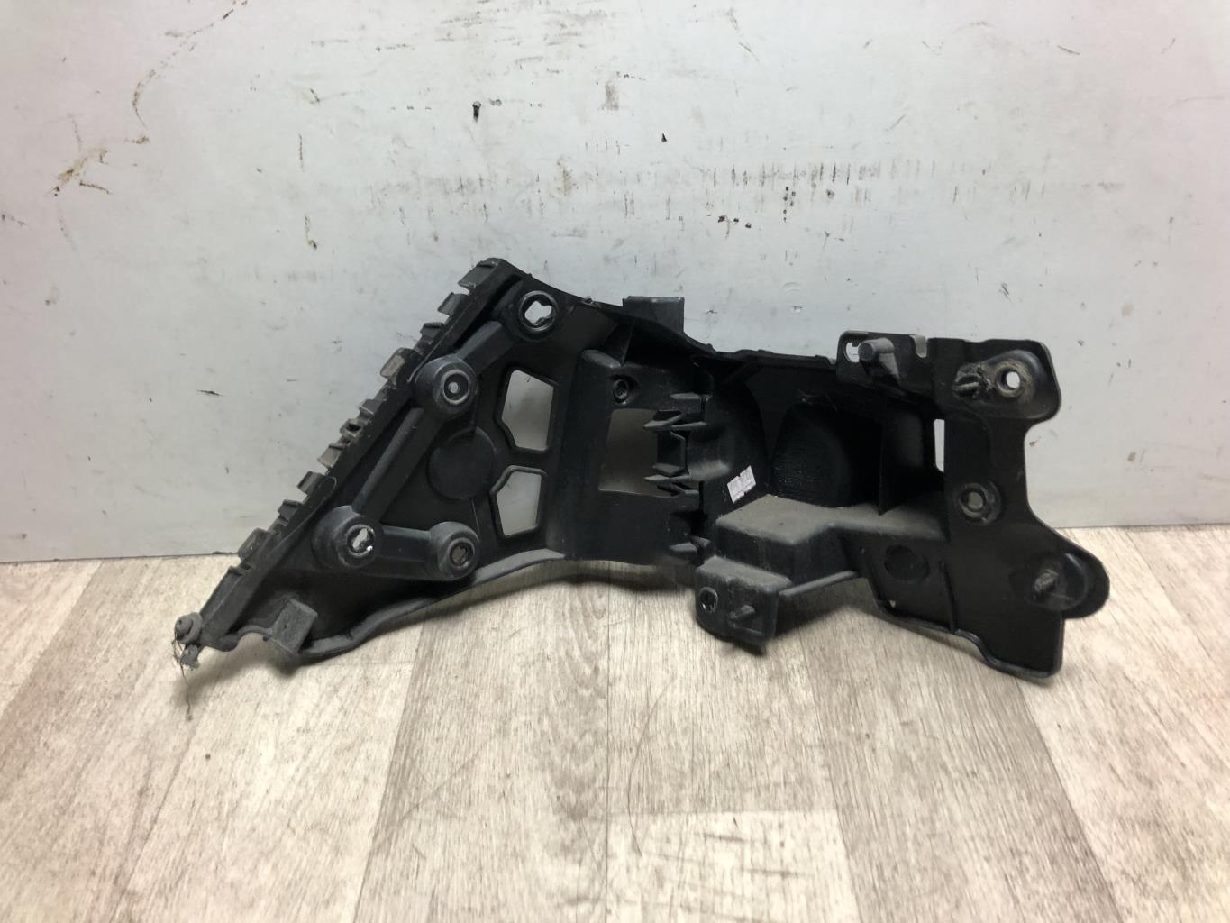 Supporto paraurti posteriore RENAULT CLIO 4 PHASE 1 Diésel - 1