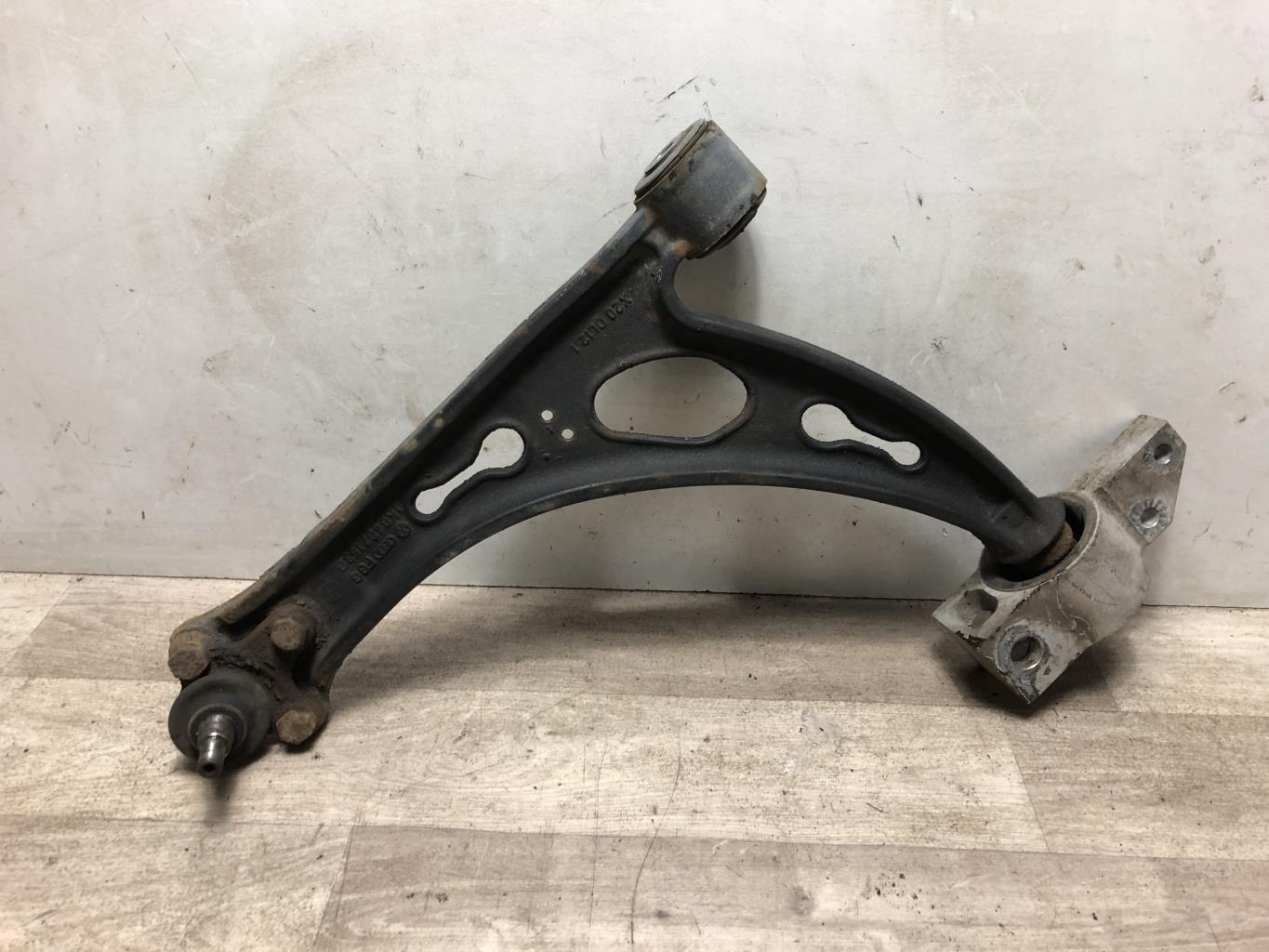 Triangle avant gauche AUDI A3 2 SPORTBACK PHASE 2 Diesel - 1