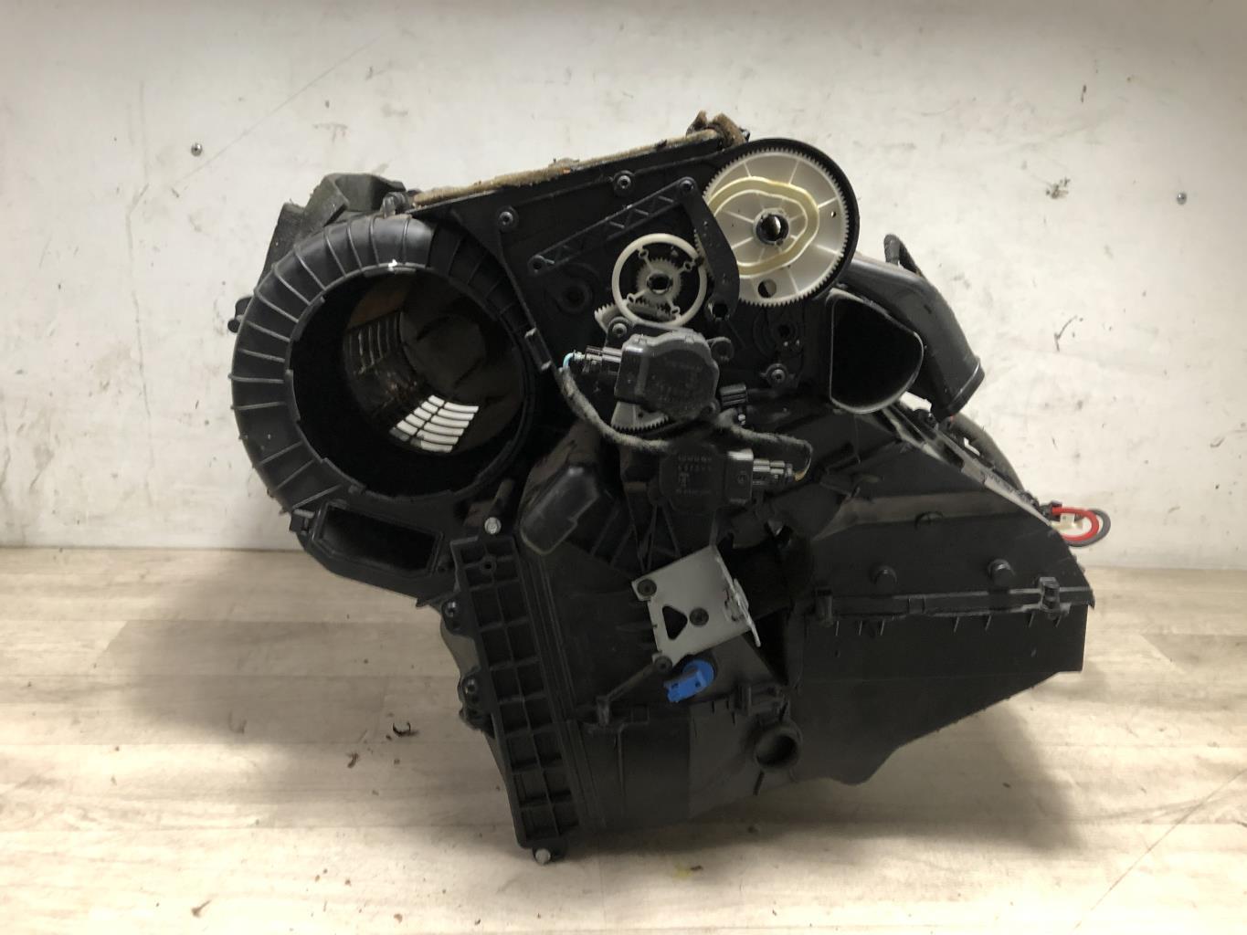 Bloc chauffage FORD S-MAX 1 PHASE 1 Diesel - 1