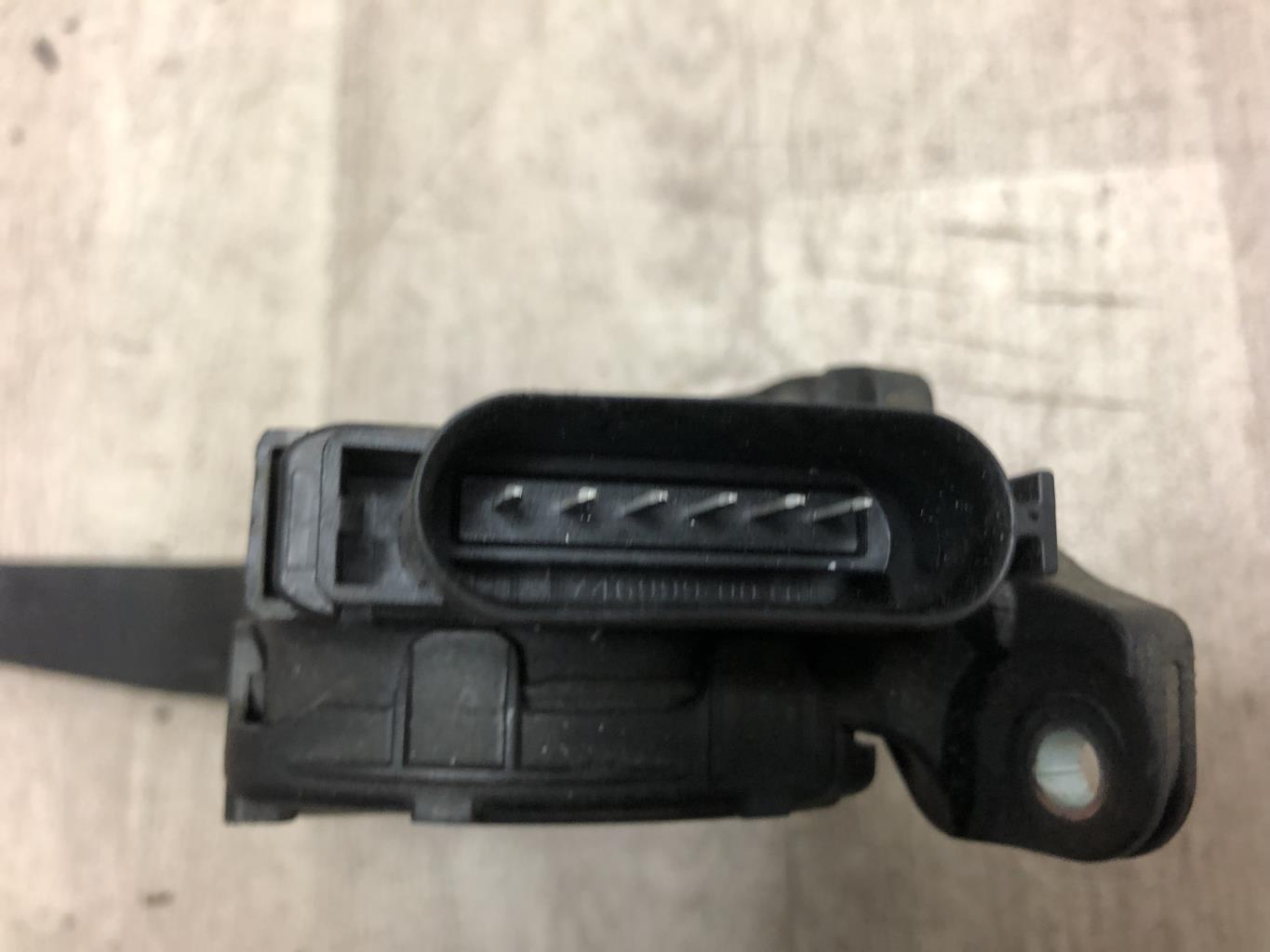 Potenziometro pedale acceleratore FORD S-MAX 1 PHASE 1 Diésel - 1